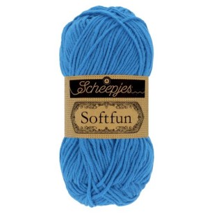 SW2629 Azure 